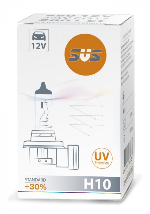 SVS H10 0200066000 Halogen