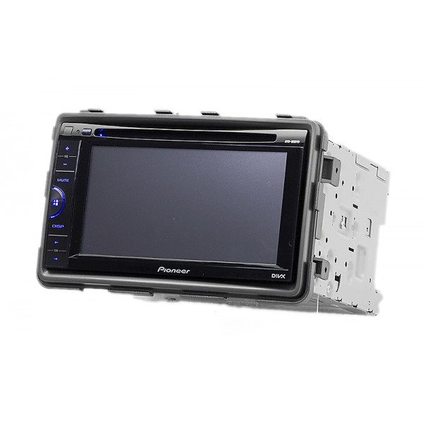 Ssang Yong CARAV 11-330 