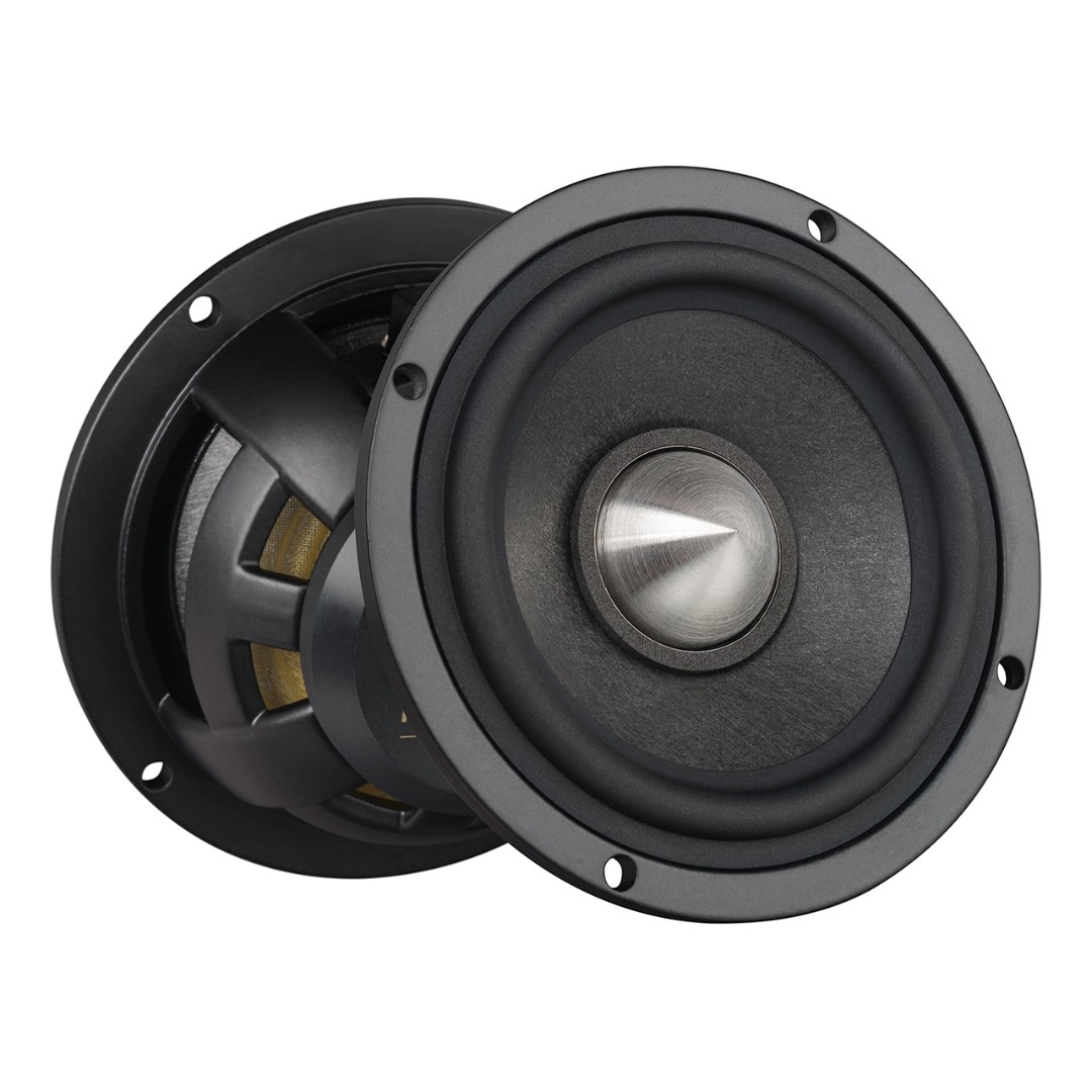 Акустика автомобильная BRAX Matrix ML80PRO 