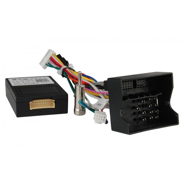 Переходники ISO (16-pin) CARAV FO 16-152 