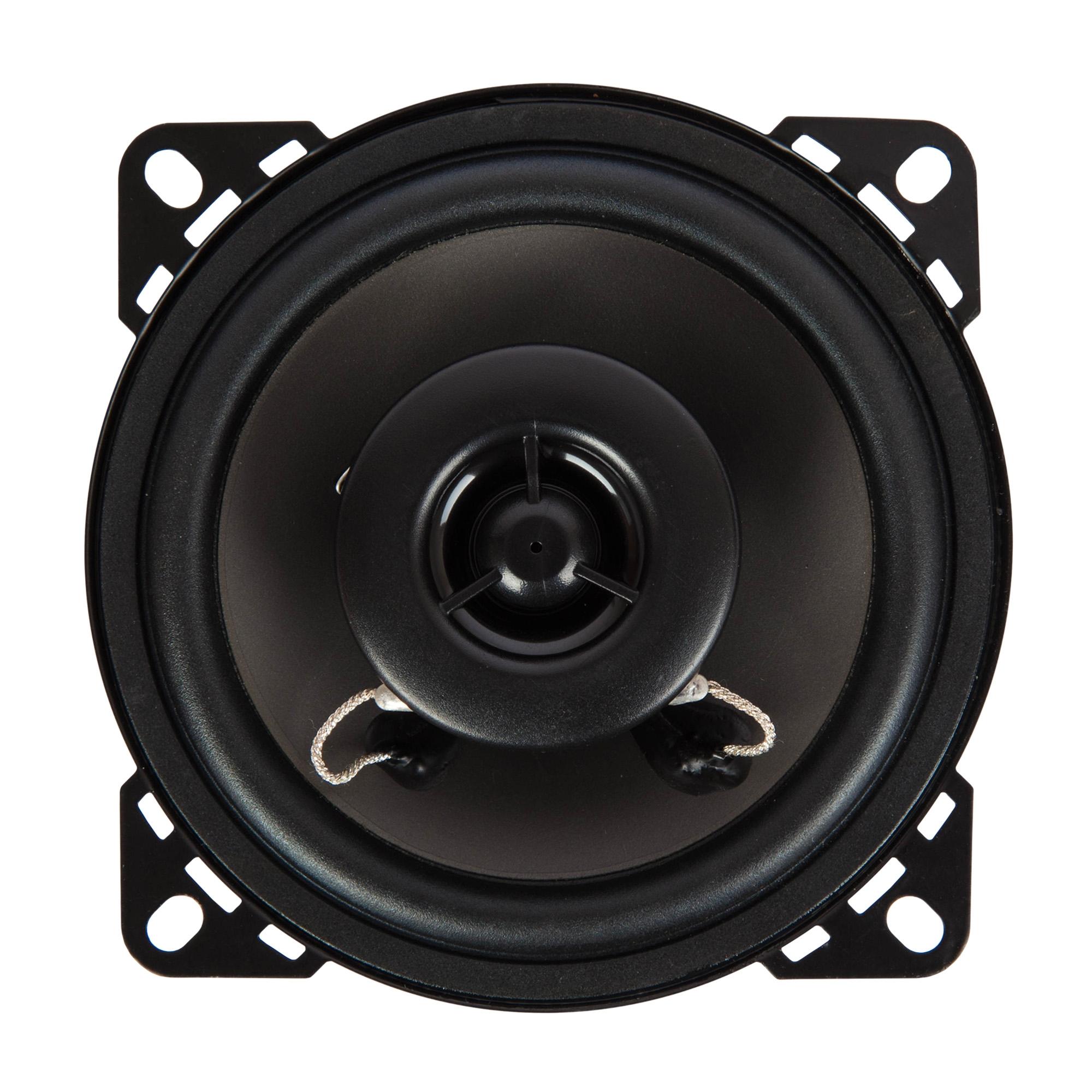 Акустика автомобильная KICX PD-100 