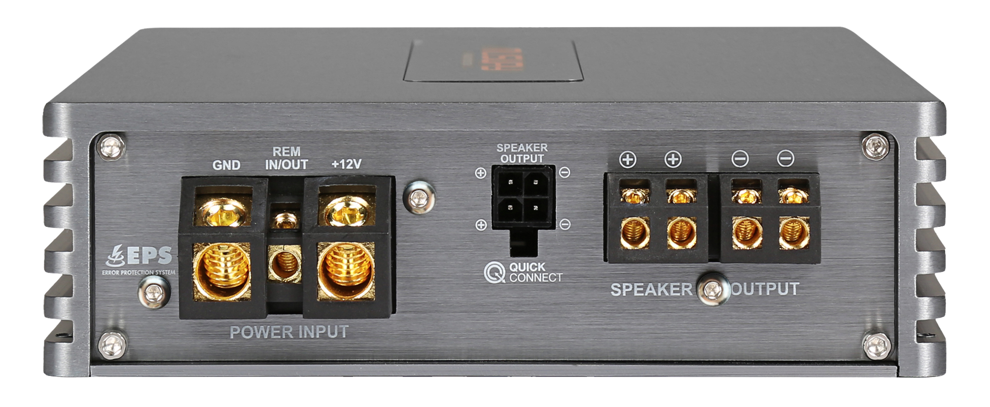 Одноканальные усилители MUSWAY ONE1000 