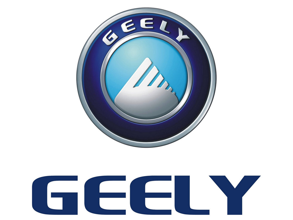 Geely Incar RGL-N04 