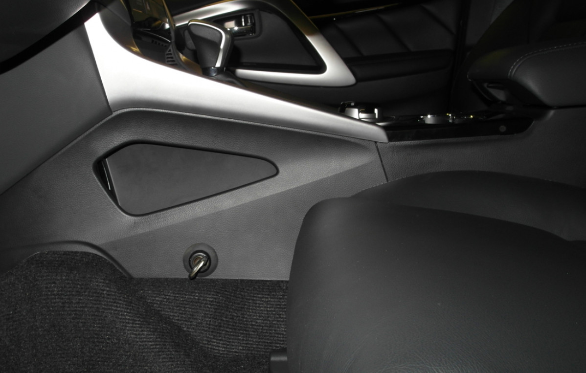 Garant Consul (28016) Mitsubishi Pajero Sport