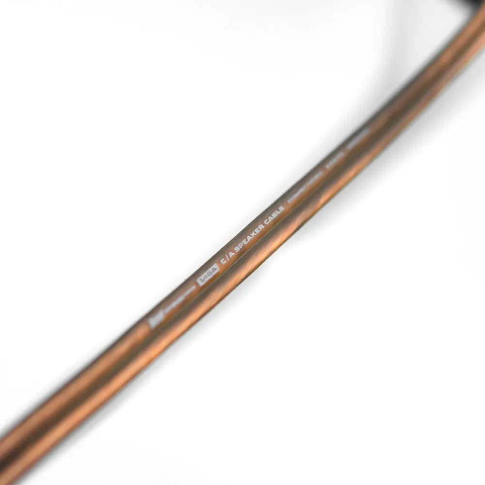 Кабели акустические AMP HYBRID 14 Ga 