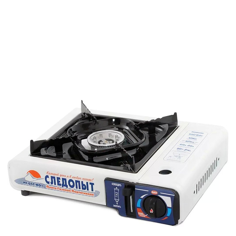 СЛЕДОПЫТ PF-GST-N01