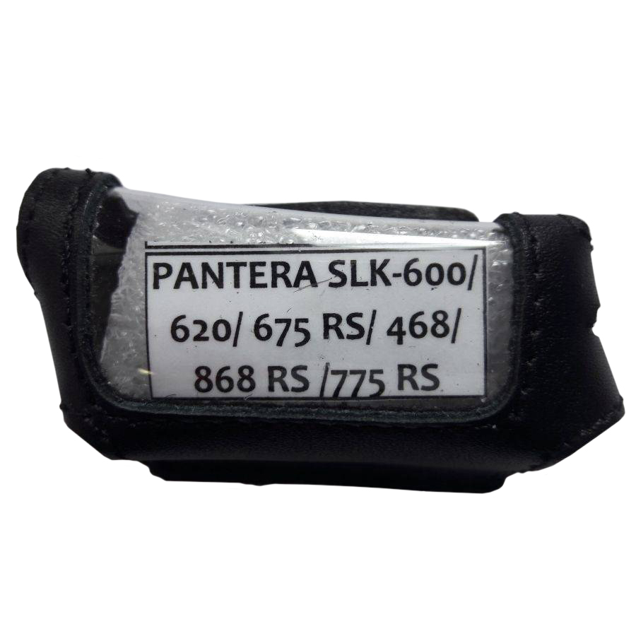 Чехол Pantera SLK 468/868 RS