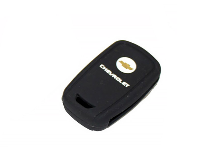 Чехол Силикон Chevrolet -02