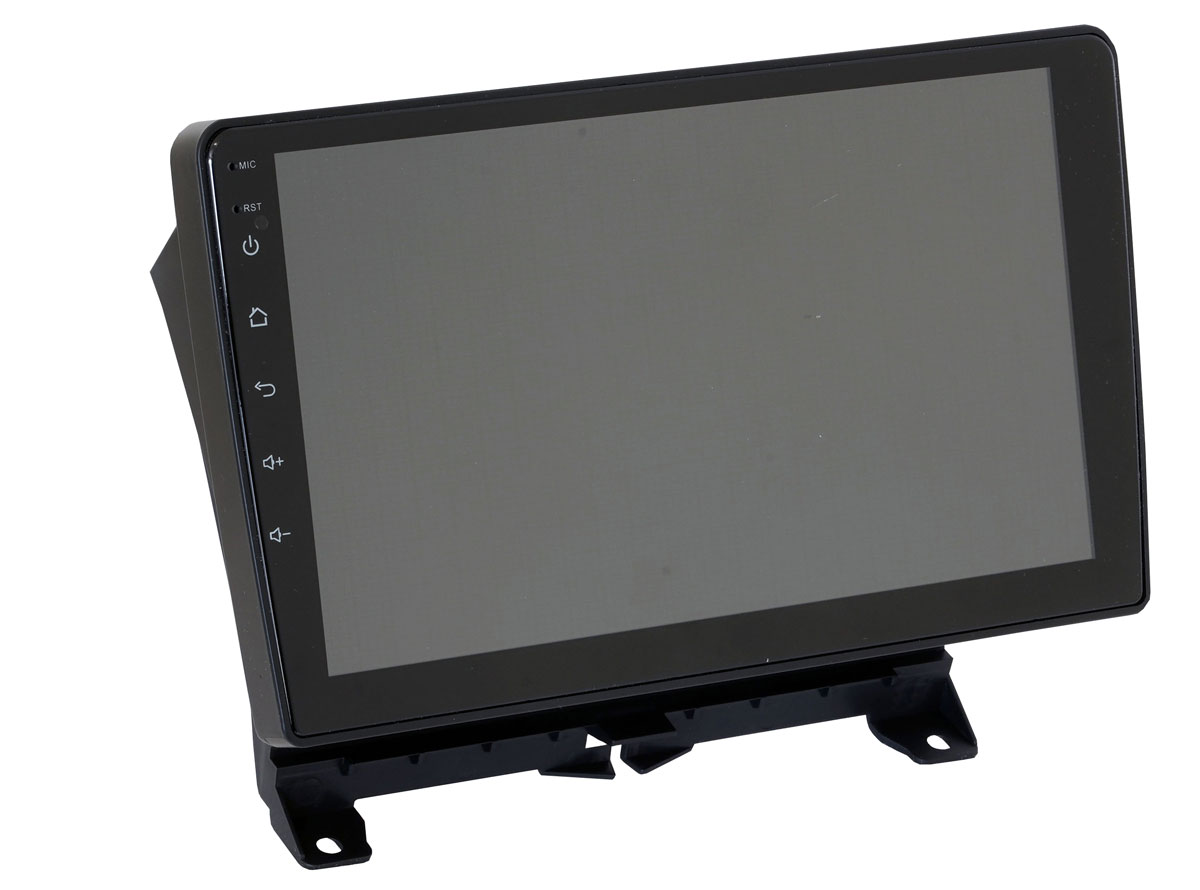 Land Rover Incar RLR-FC802 