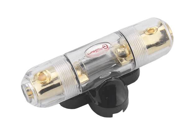 Дистрибьюторы, колбы, держатели предохранителя Ural FH-DB03 