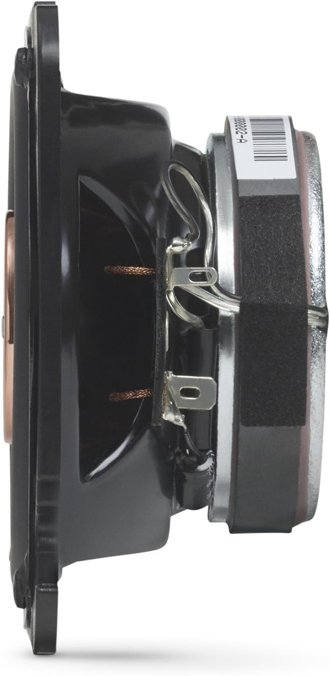 Акустика автомобильная Infinity REF 6432CFX 