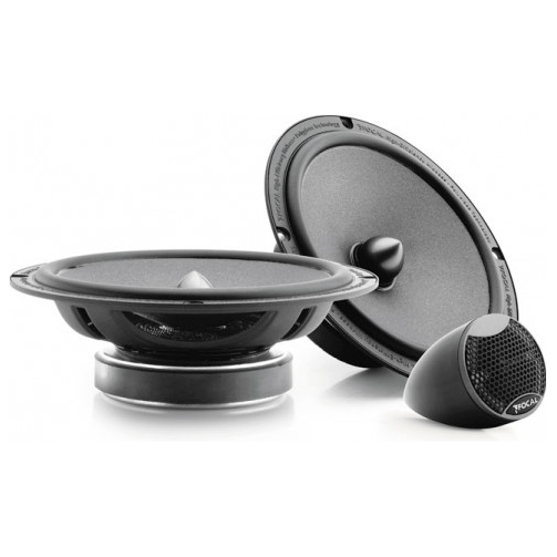 Акустика автомобильная Focal ISS165 