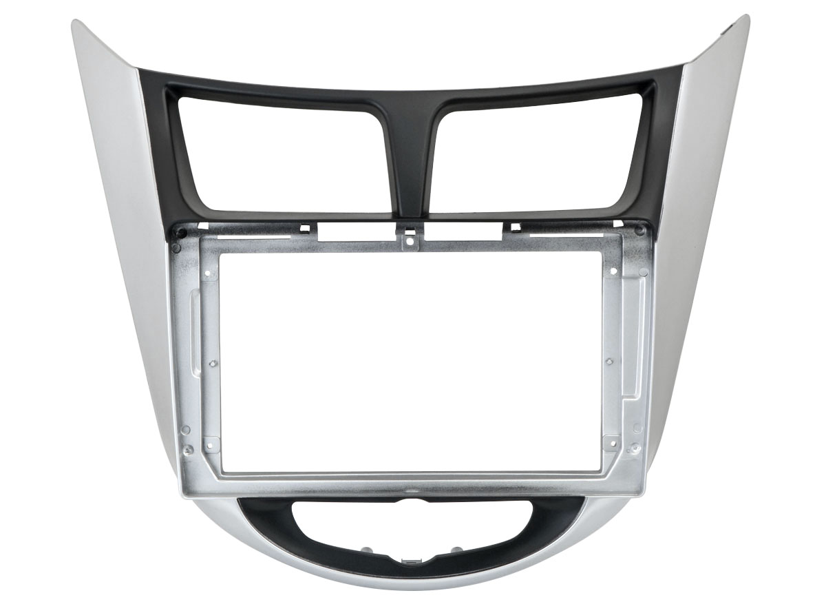 Hyundai Incar RHY-FC803 