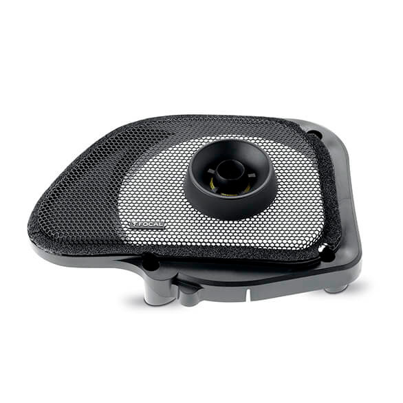 Акустика автомобильная Focal HDK 165-98\2013 