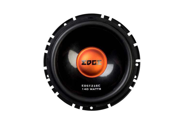 Акустика автомобильная Edge EDST216C-E6 