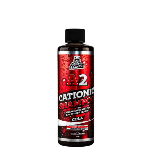 LERATON COLA A2