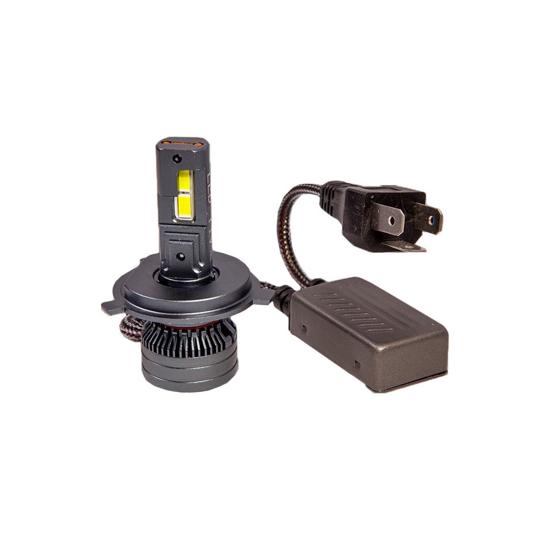 LED TIV Qwazar mini
