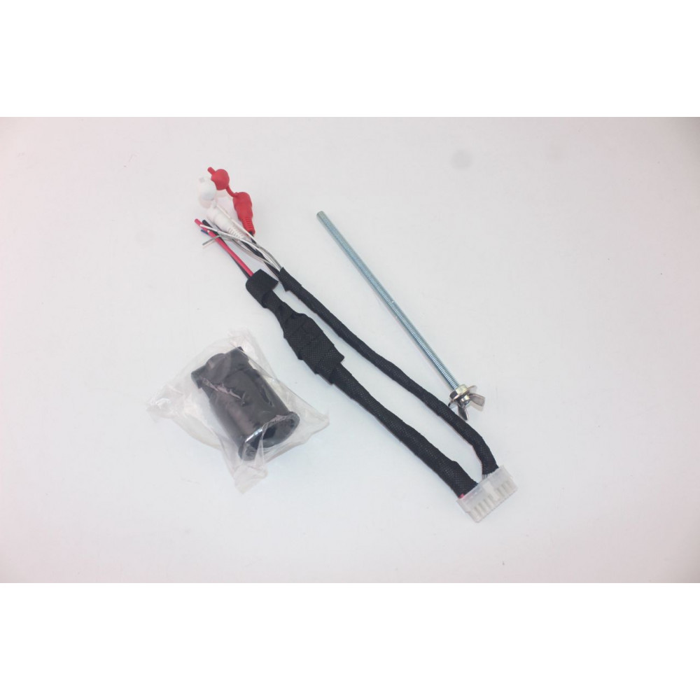 Cабвуферы корпусные активные HELLION HAM BASS 15 