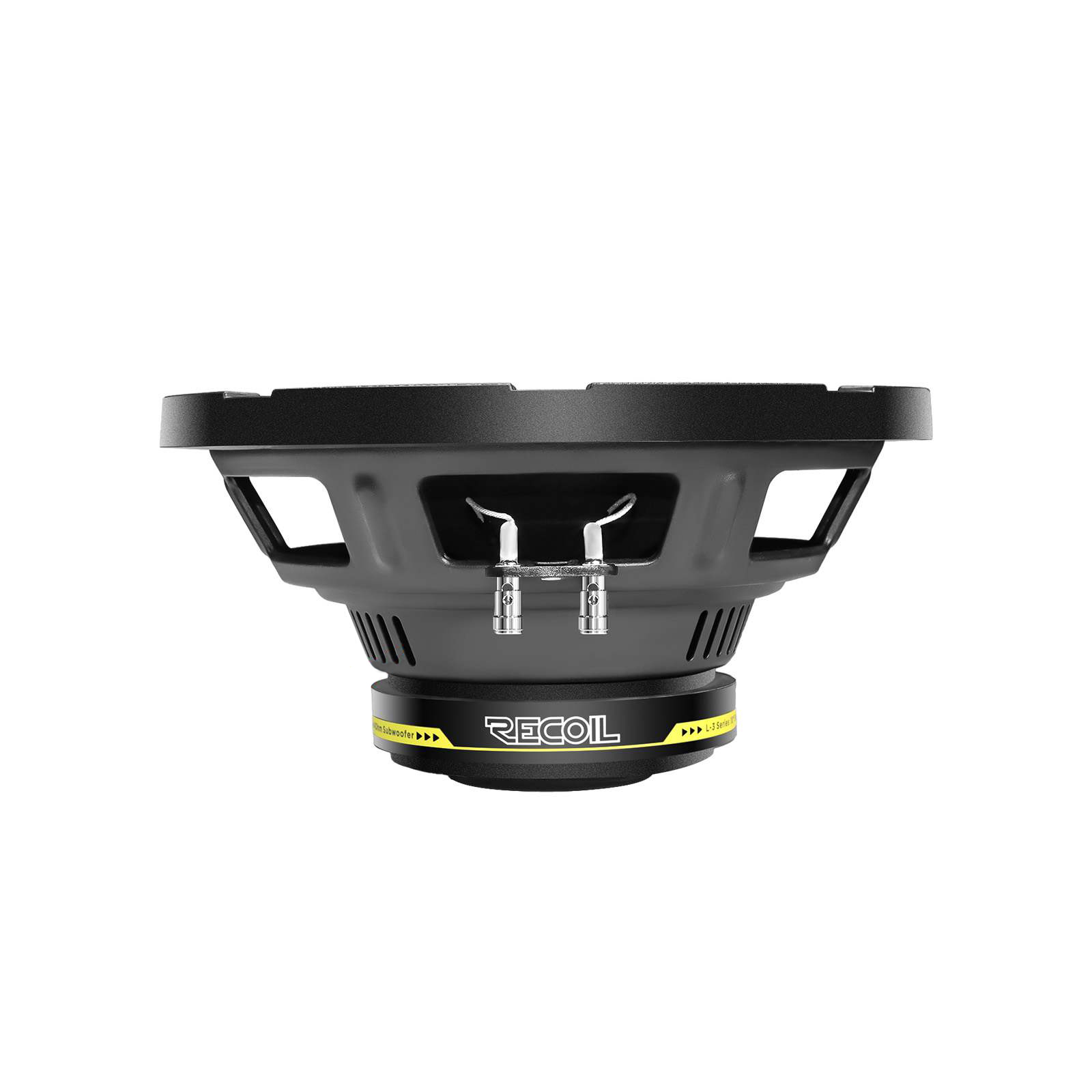 Сабвуферные динамики Recoil LW12S4 