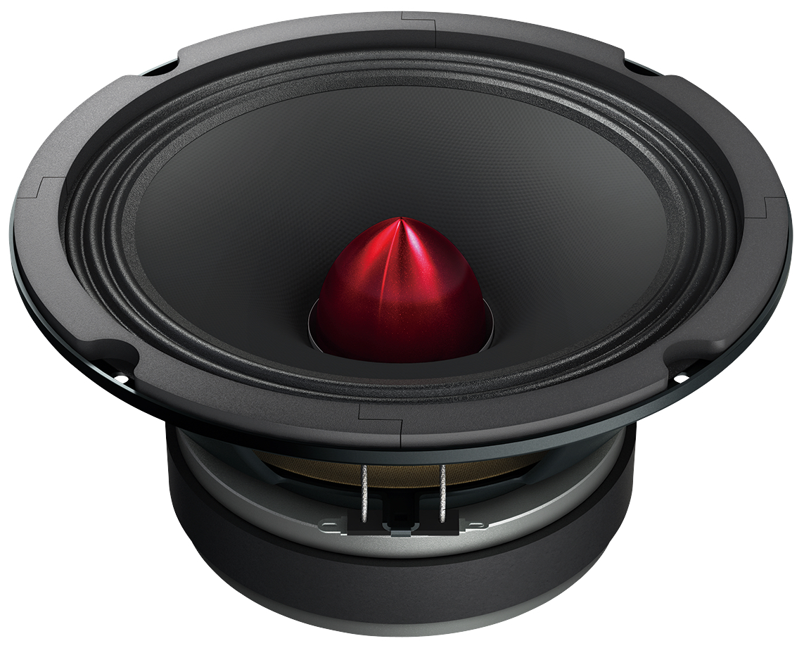 Pioneer TS-M800PRO