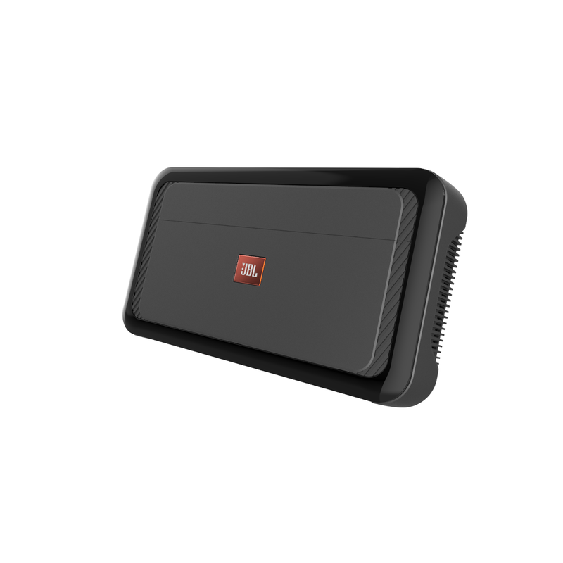 Четырёхканальные усилители JBL CLUB A754 