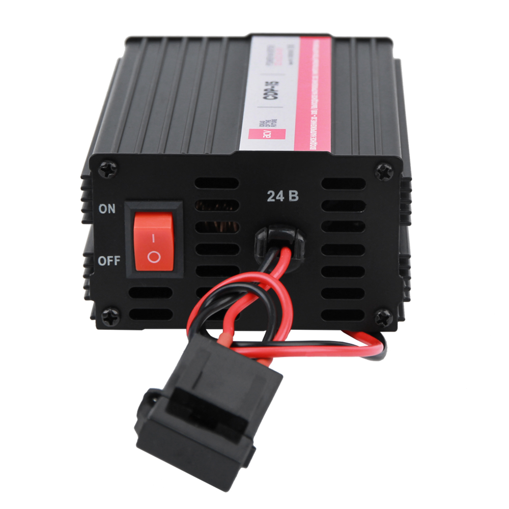 Преобразователи напряжения ACV CDP-15