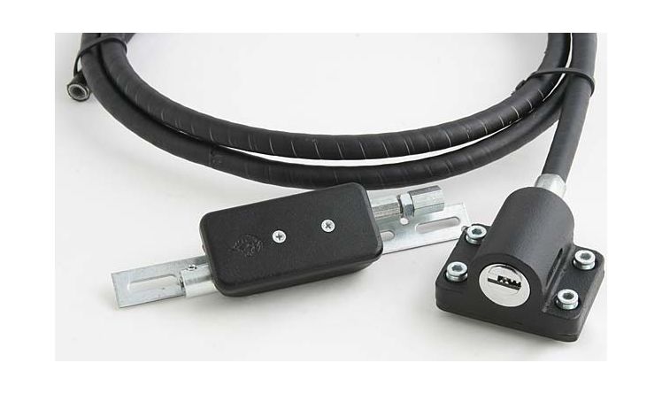 DRAGON МПУ на капот