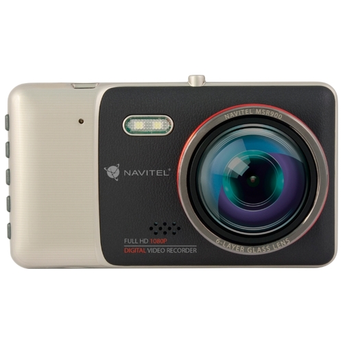 Видеорегистраторы NAVITEL MSR900