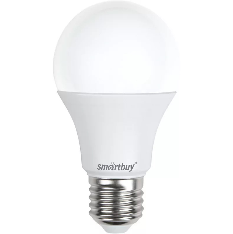 Лампа Smartbuy A60-11W/3000/E27 ( SBL-A60-11-30K-E27 )