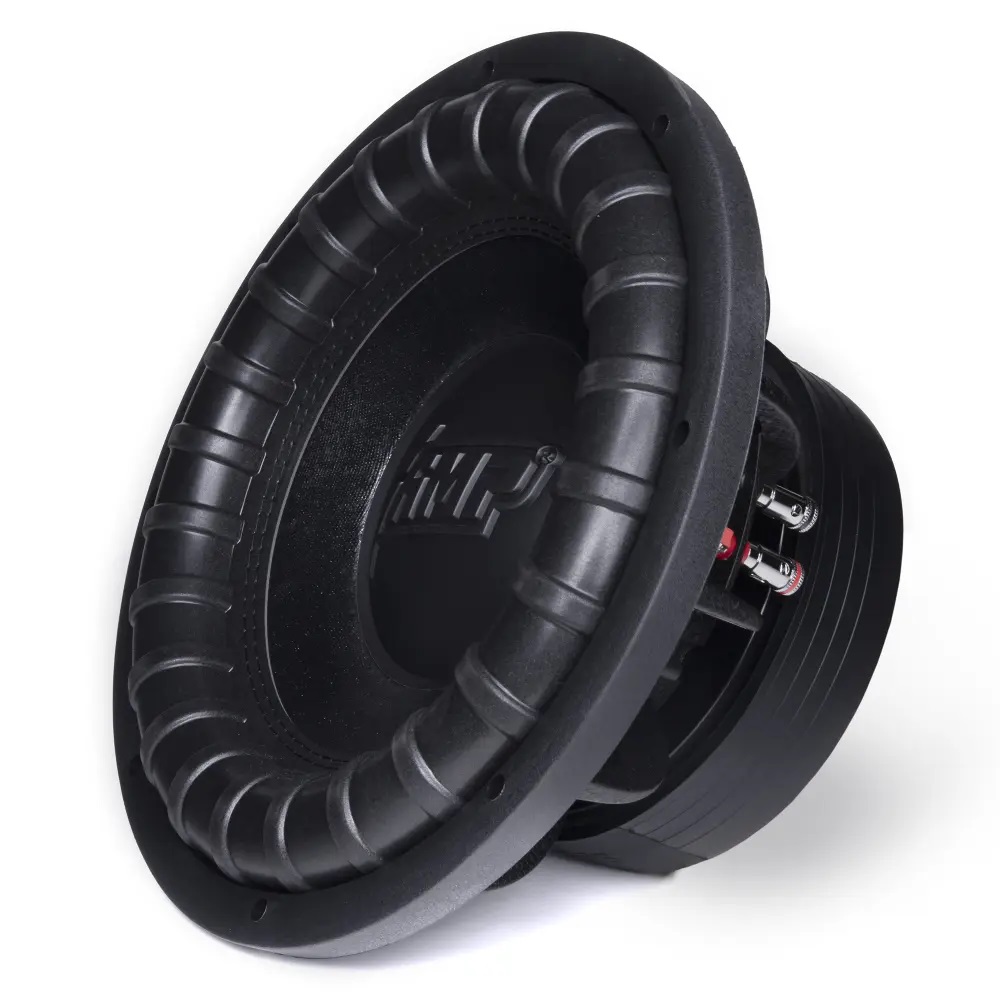 Сабвуферные динамики AMP MASS 1000 12D2 