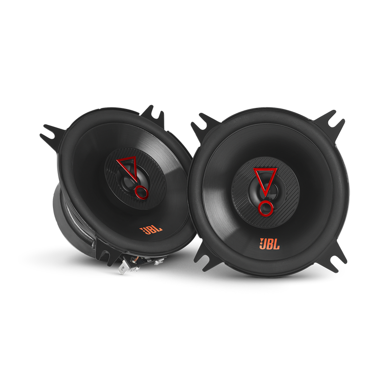 Акустика автомобильная JBL STAGE3 427F 