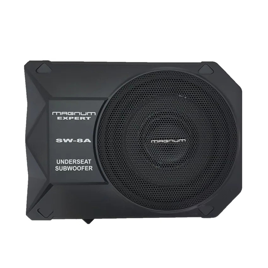 Cабвуферы корпусные активные MAGNUM EXPERT SW-8A 