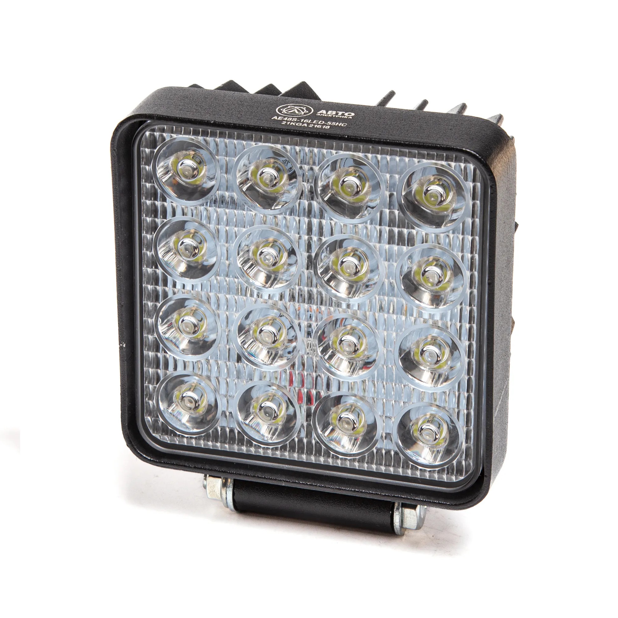 Автоэлектрика AE48S-16LED-55HC