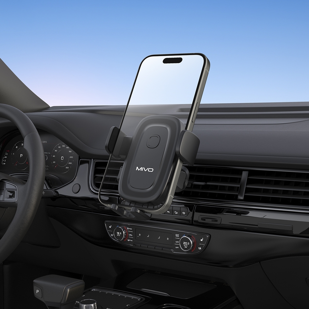 Держатели Mivo MZ44 