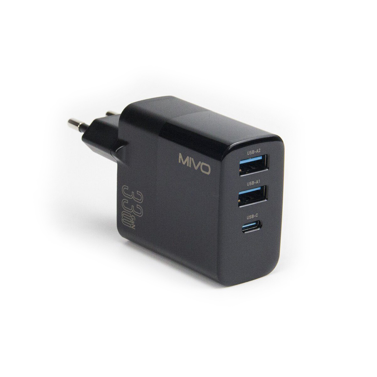 Зарядные устройства для смартфонов, Кабели Mivo MP-300Q 