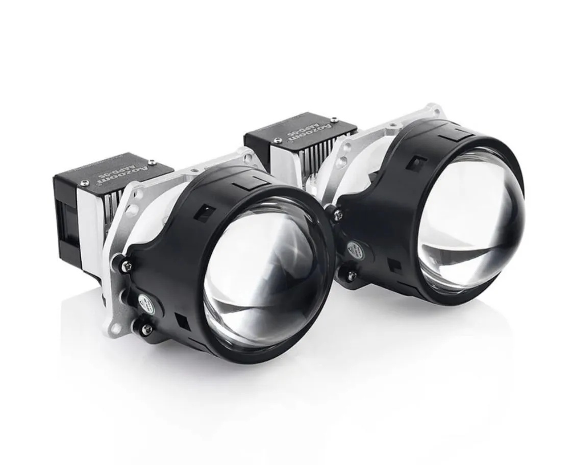 AOZOOM LASER GEN 5