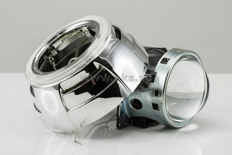 SilverStar Линза BOSCH