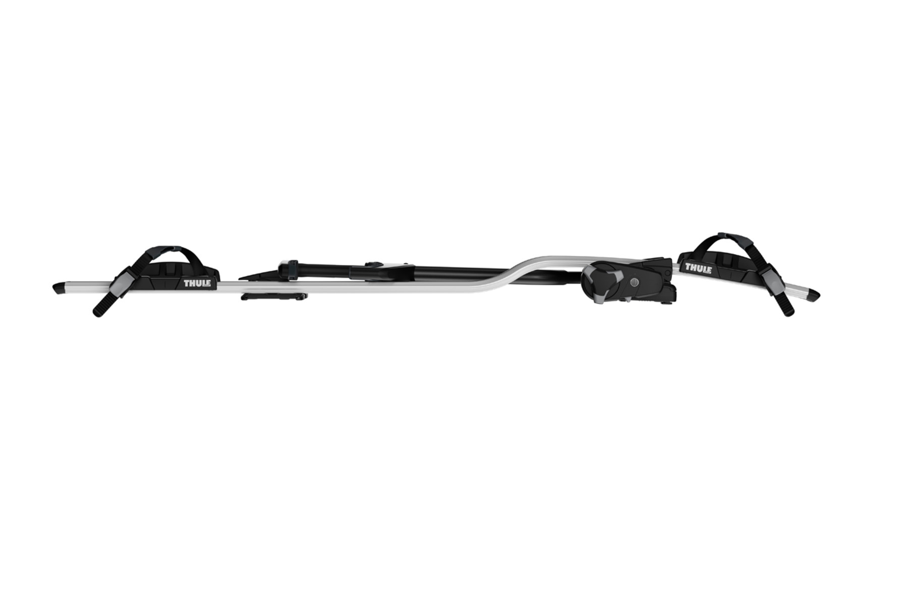 THULE Крепление для велосипеда вертикальное