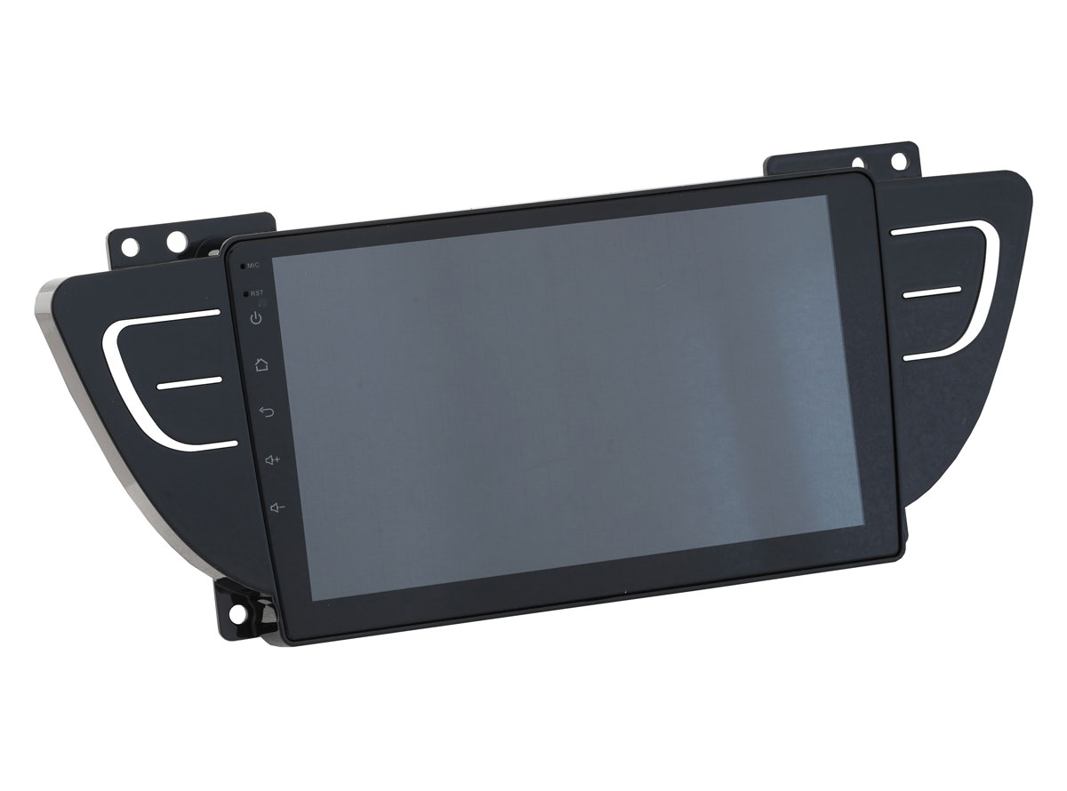 Geely Incar RGL-FC863 