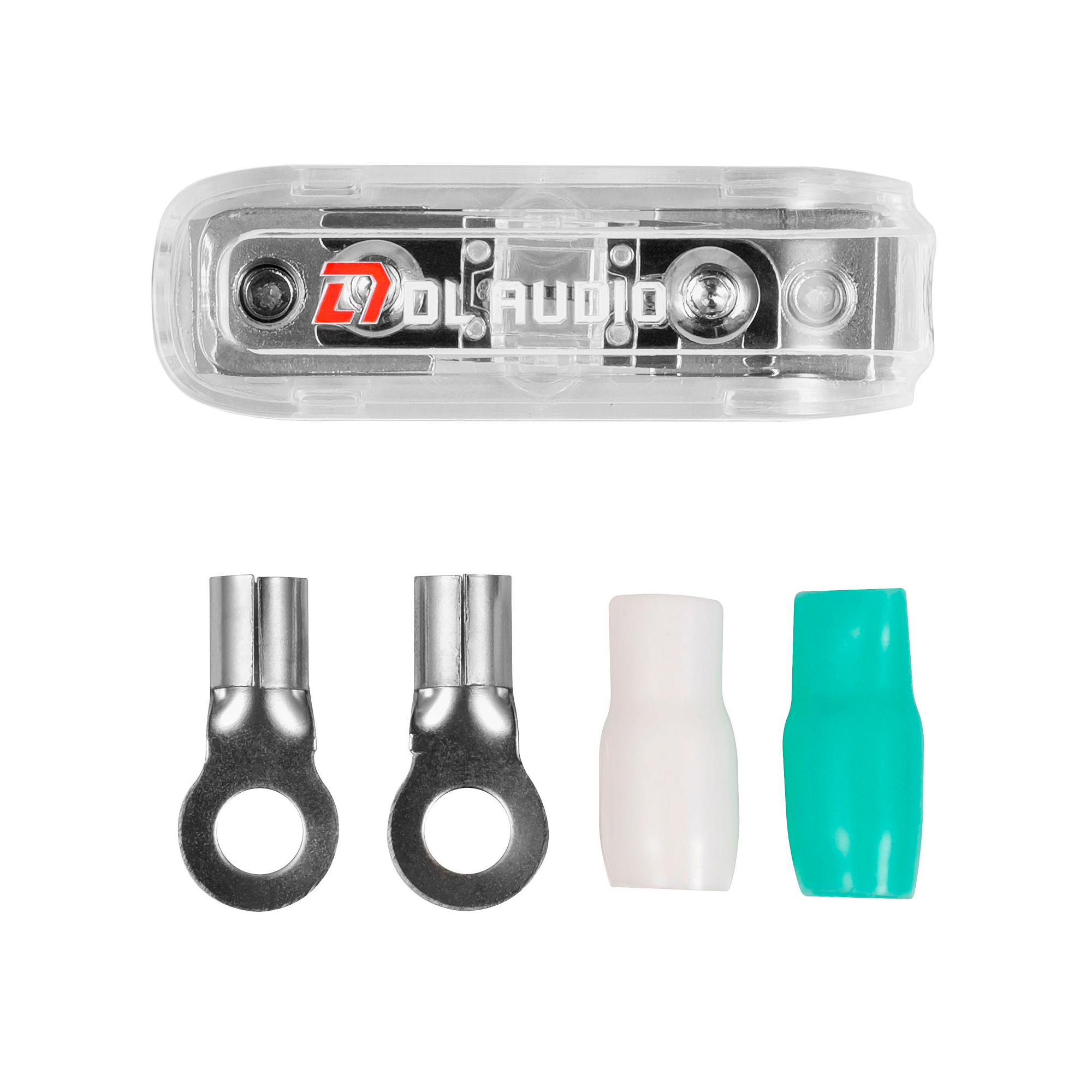 Комплекты проводов DL Audio Piranha WK 42 