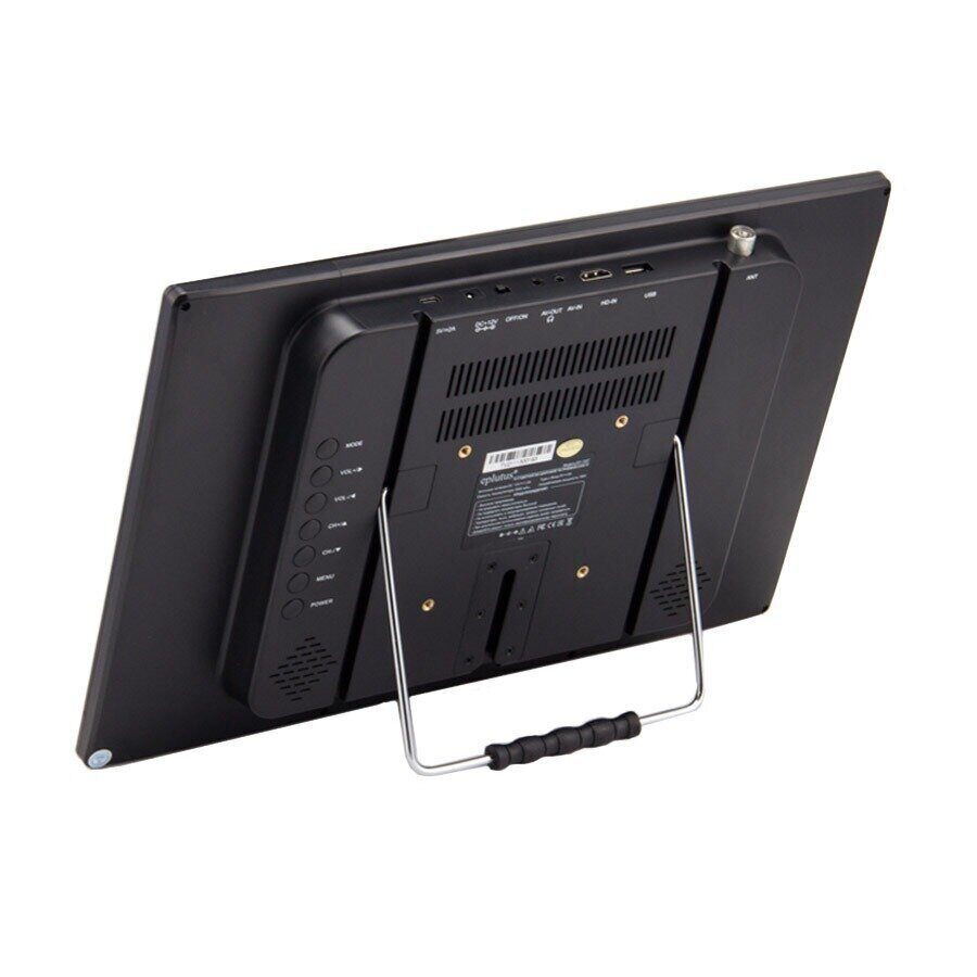 Универсальные телевизоры Eplutus EP-159T Black 