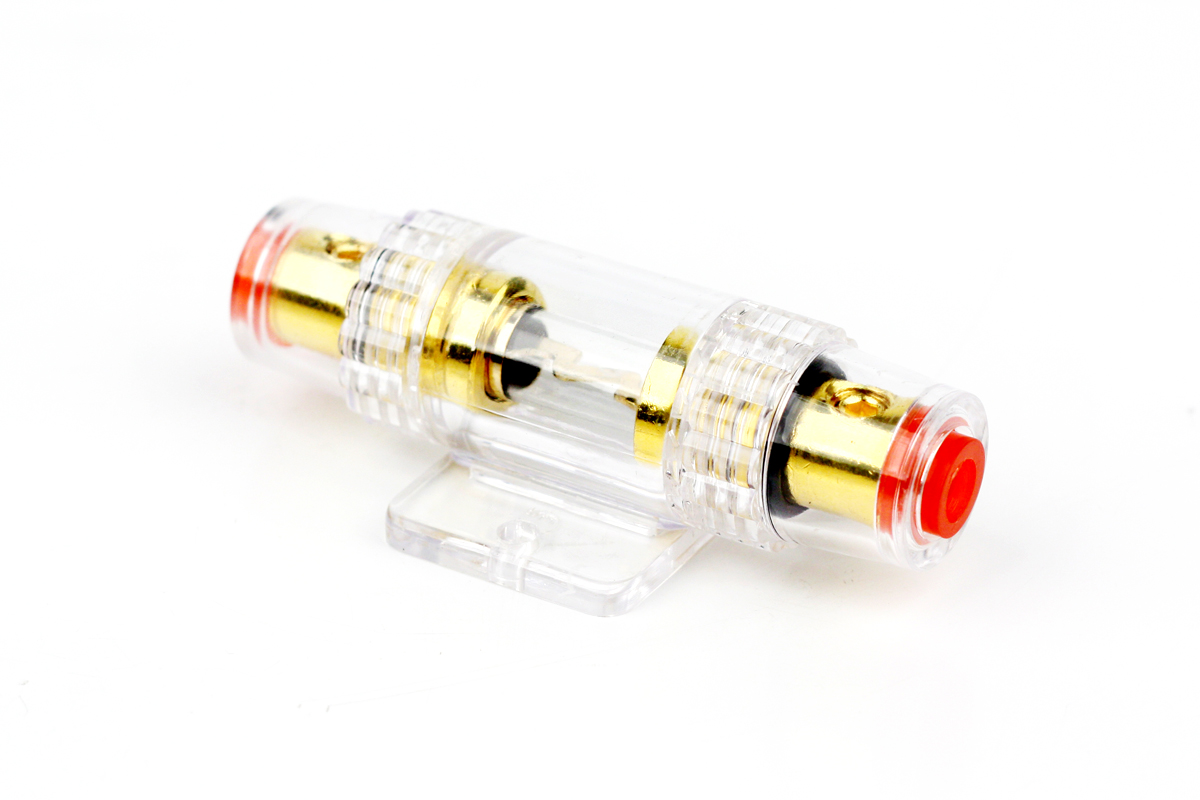 Дистрибьюторы, колбы, держатели предохранителя ACV RM37-1502 