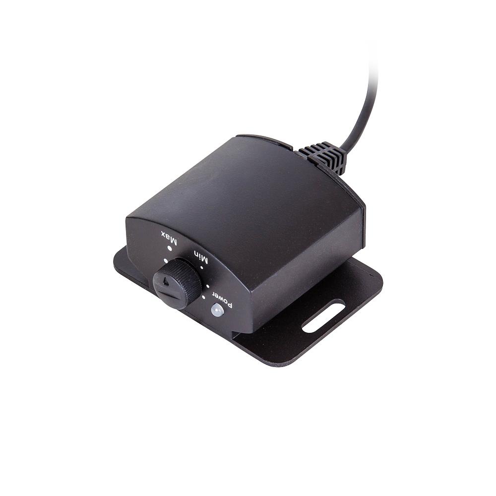Одноканальные усилители KICX SP 600D 