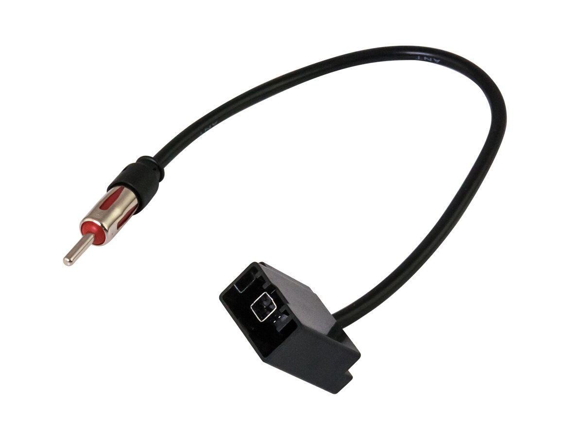 Аксессуары для радиоантенн AurA ANC-LX01 