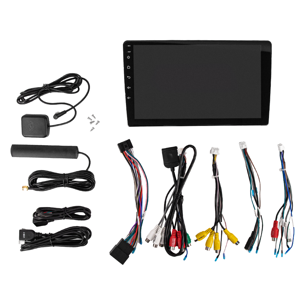 Планшеты 9"/10"/12" ACV AD-9004 