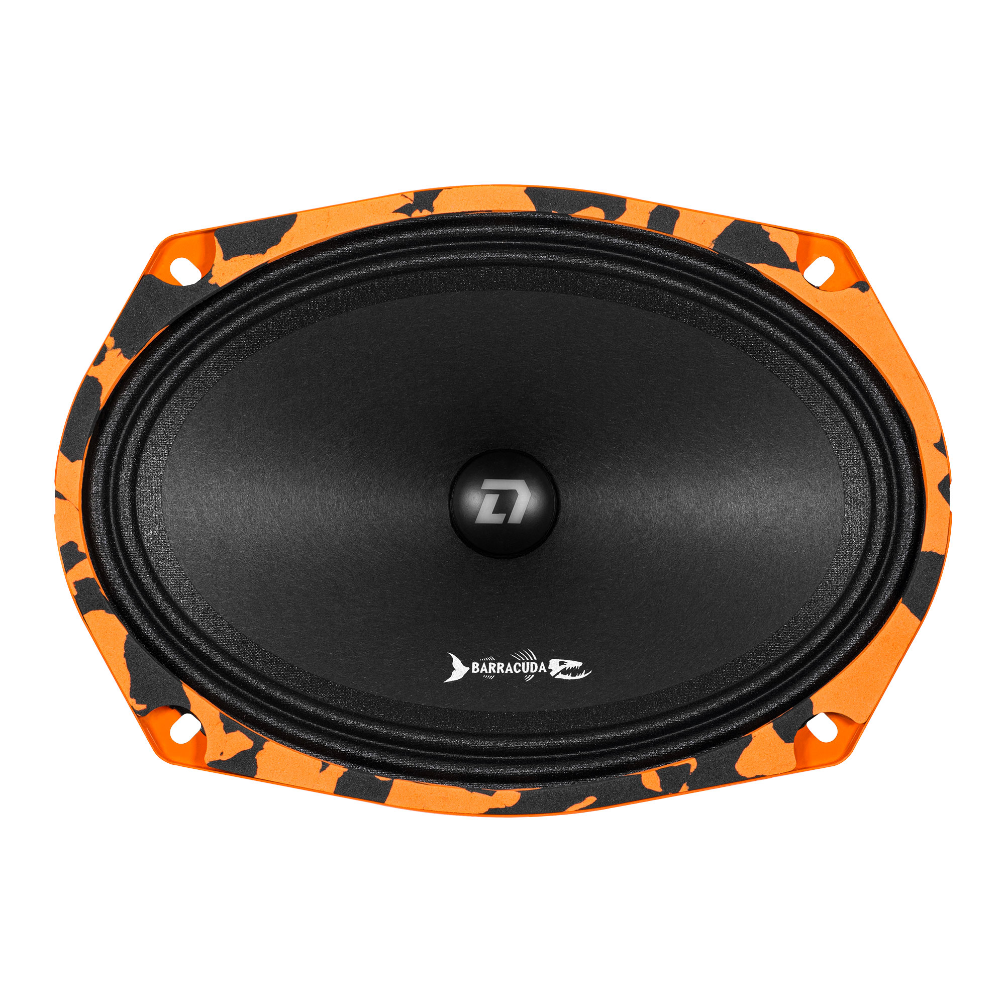DL Audio Barracuda 69 SE
