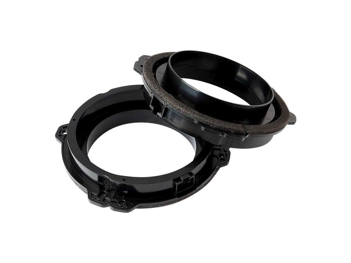 Переходные кольца, Проставочные кольца, Платформы лифтинговые AURA MLD-HY.6B 