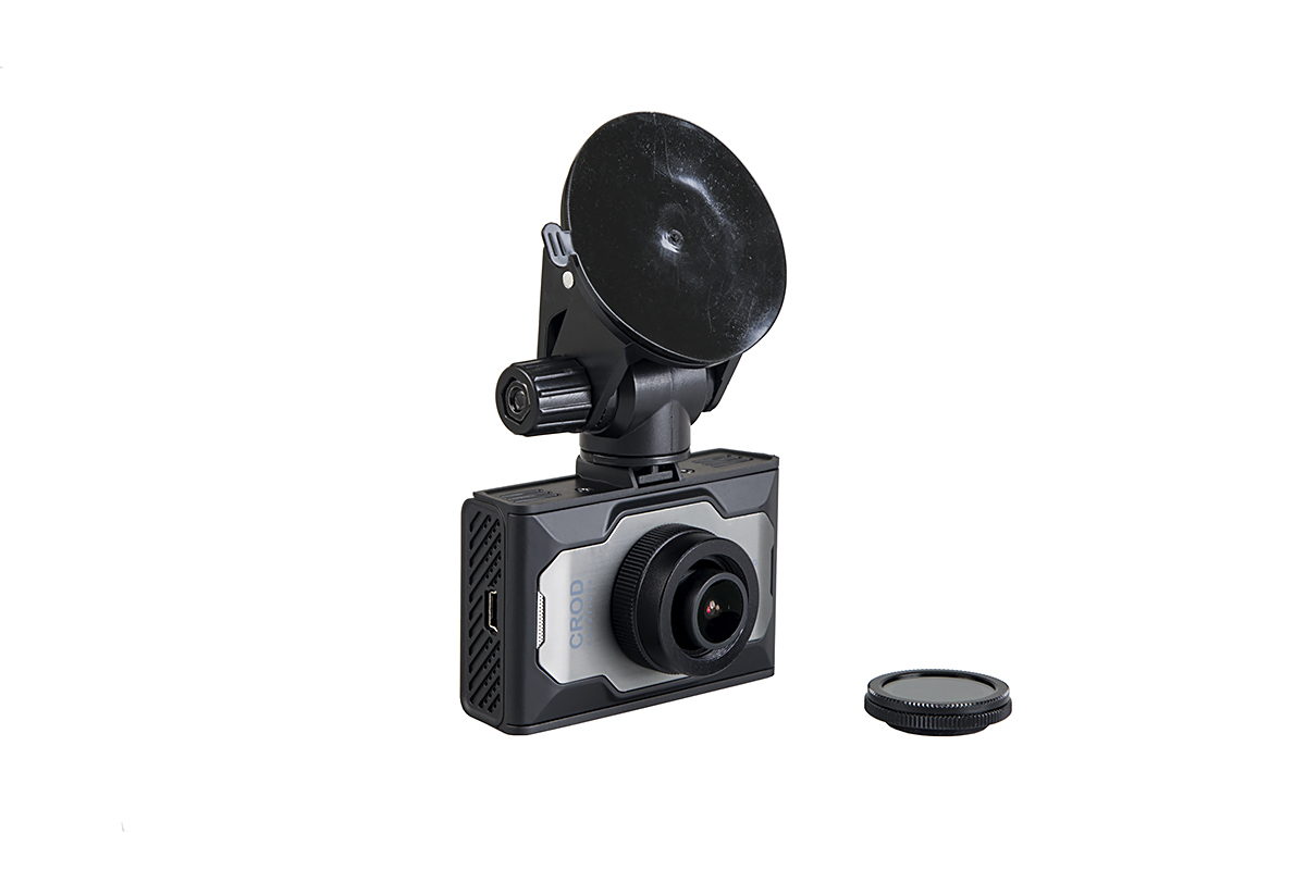 Видеорегистраторы SilverStone F1 A85-CPL CROD