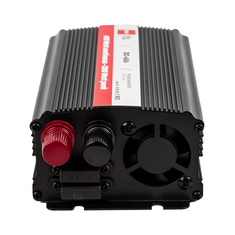 Преобразователи напряжения ACV DC-606