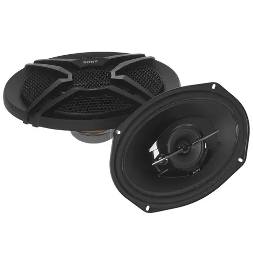 Акустика автомобильная Sony XS-GTF6939 